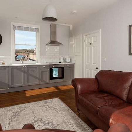The Drawing Office Apartment Berwick Upon Tweed Ngoại thất bức ảnh