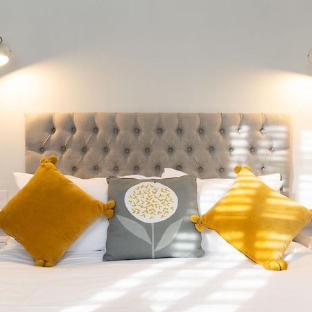 The Drawing Office Apartment Berwick Upon Tweed Ngoại thất bức ảnh