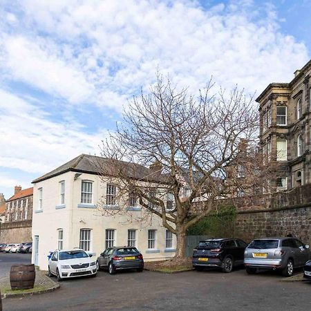 The Drawing Office Apartment Berwick Upon Tweed Ngoại thất bức ảnh