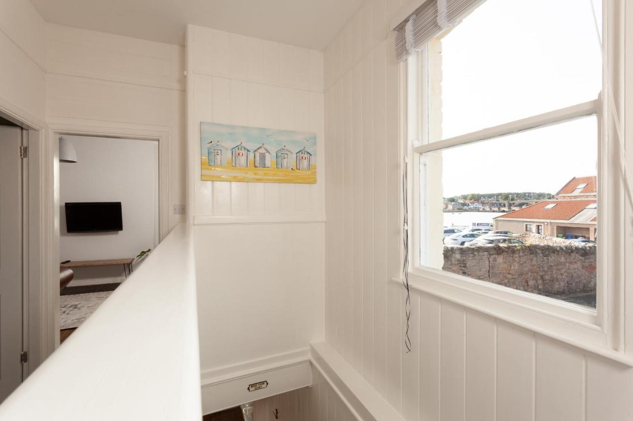 The Drawing Office Apartment Berwick Upon Tweed Ngoại thất bức ảnh
