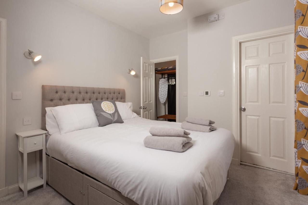 The Drawing Office Apartment Berwick Upon Tweed Ngoại thất bức ảnh
