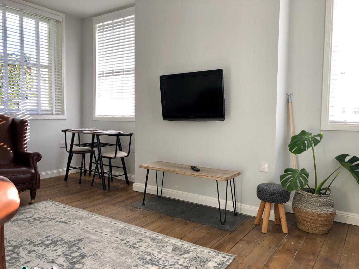The Drawing Office Apartment Berwick Upon Tweed Ngoại thất bức ảnh