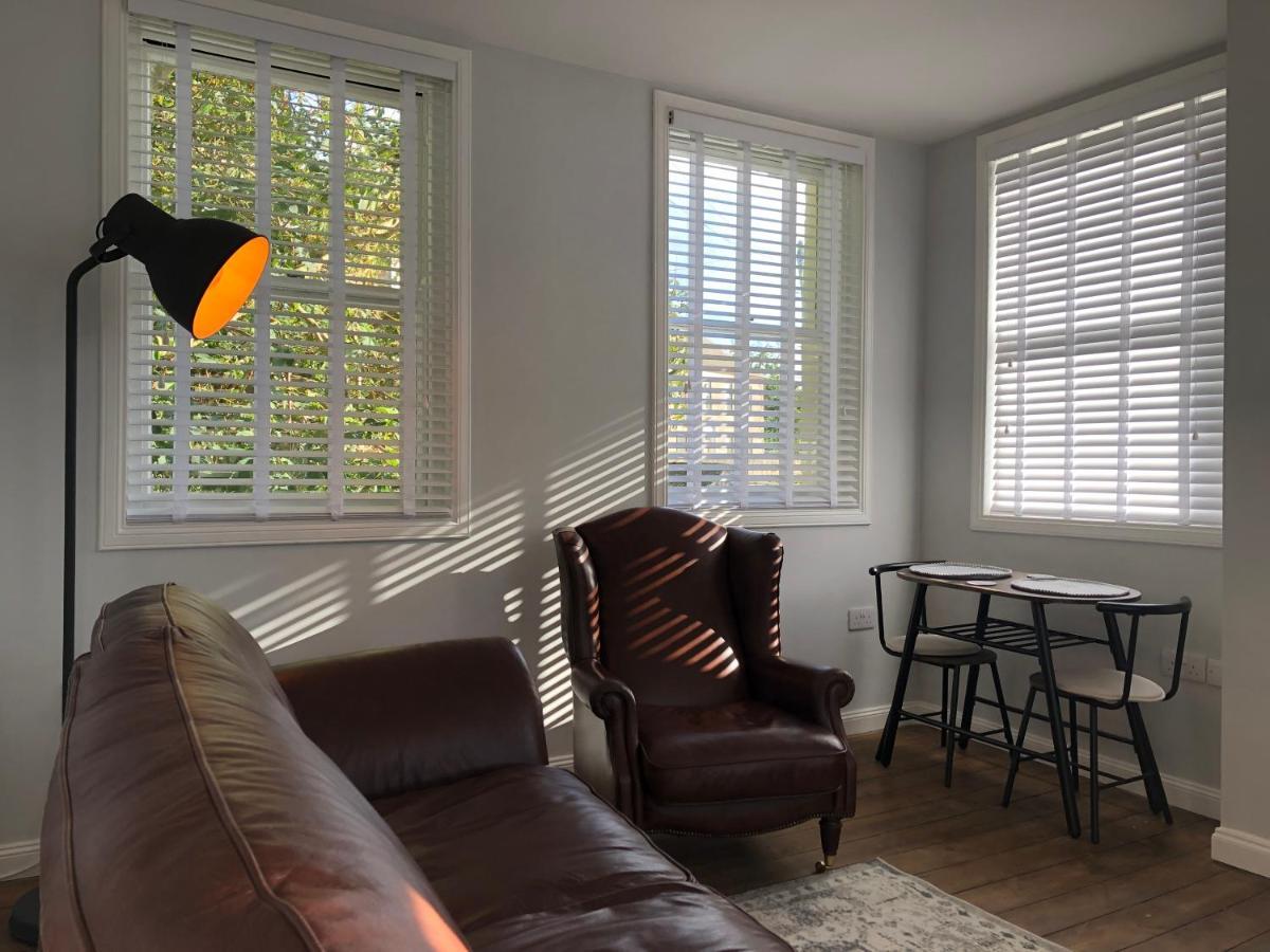 The Drawing Office Apartment Berwick Upon Tweed Ngoại thất bức ảnh
