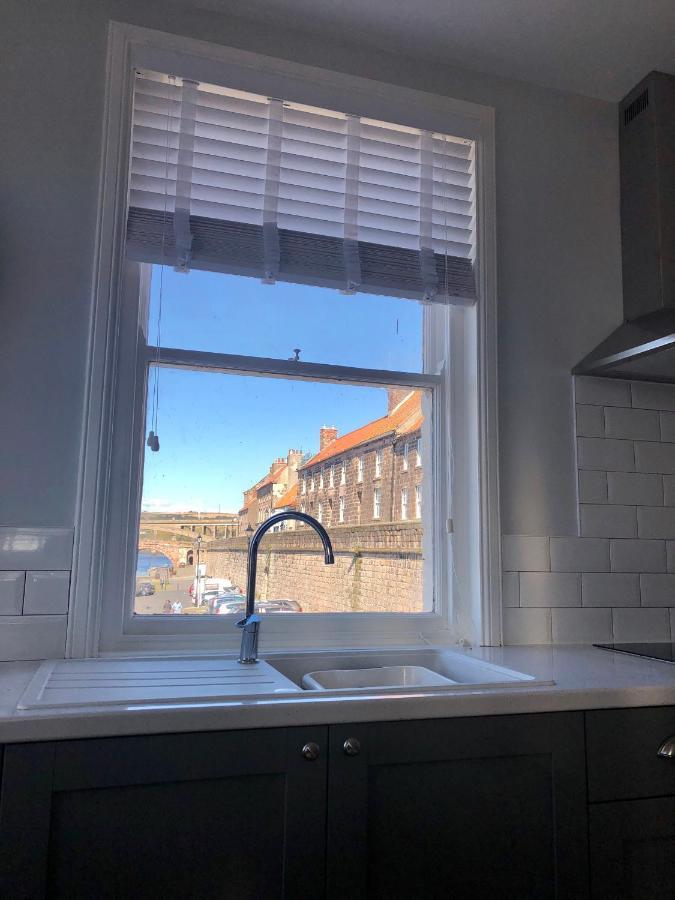The Drawing Office Apartment Berwick Upon Tweed Ngoại thất bức ảnh