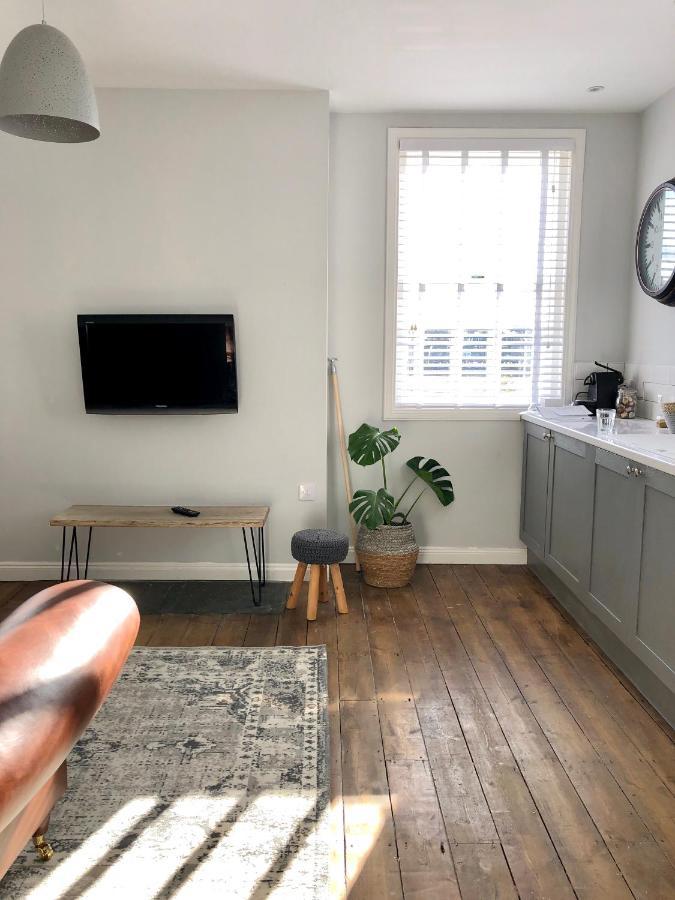 The Drawing Office Apartment Berwick Upon Tweed Ngoại thất bức ảnh