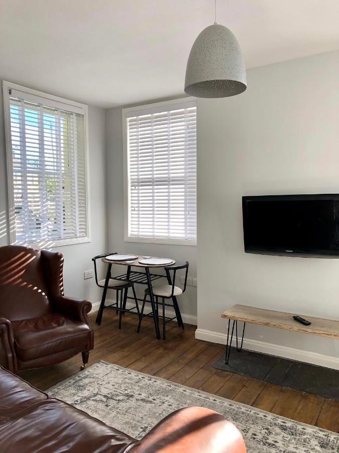 The Drawing Office Apartment Berwick Upon Tweed Ngoại thất bức ảnh
