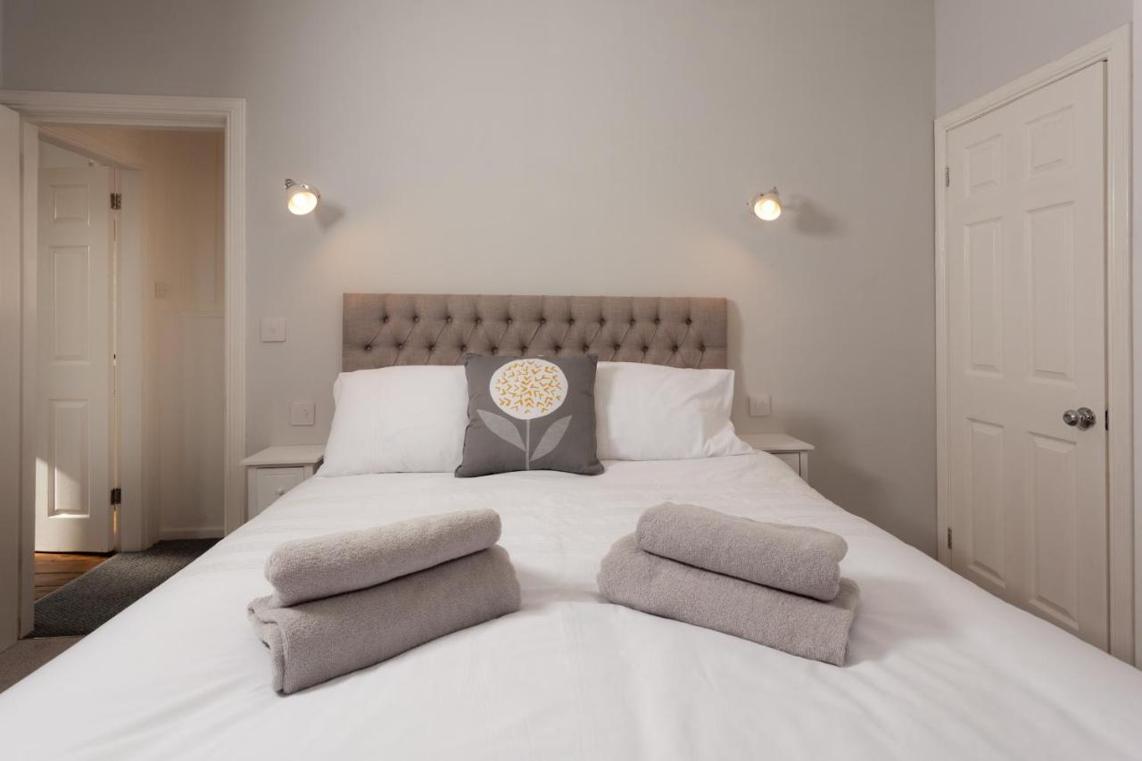 The Drawing Office Apartment Berwick Upon Tweed Ngoại thất bức ảnh