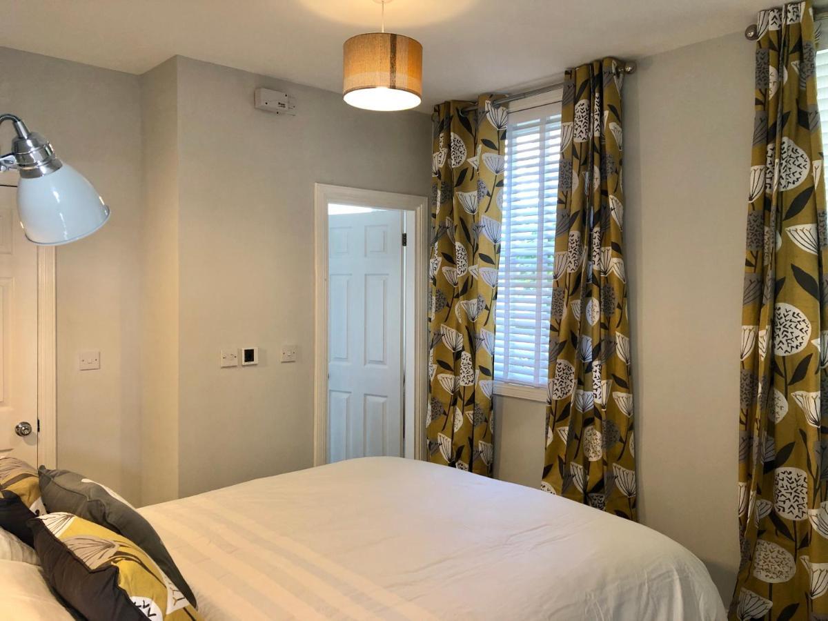 The Drawing Office Apartment Berwick Upon Tweed Ngoại thất bức ảnh