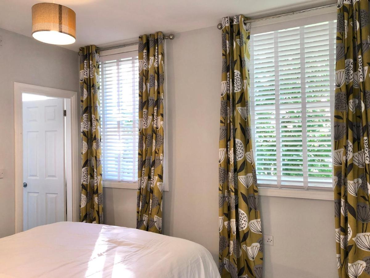The Drawing Office Apartment Berwick Upon Tweed Ngoại thất bức ảnh