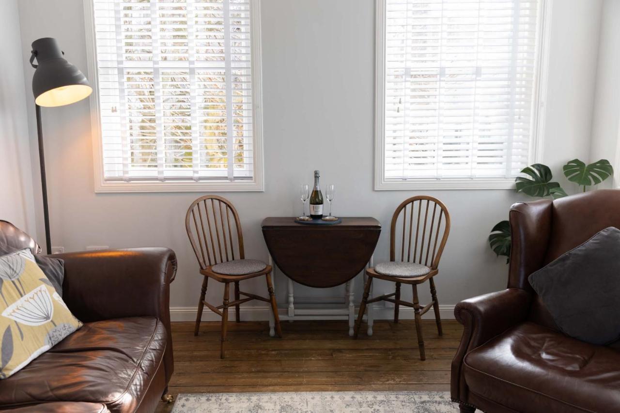 The Drawing Office Apartment Berwick Upon Tweed Ngoại thất bức ảnh